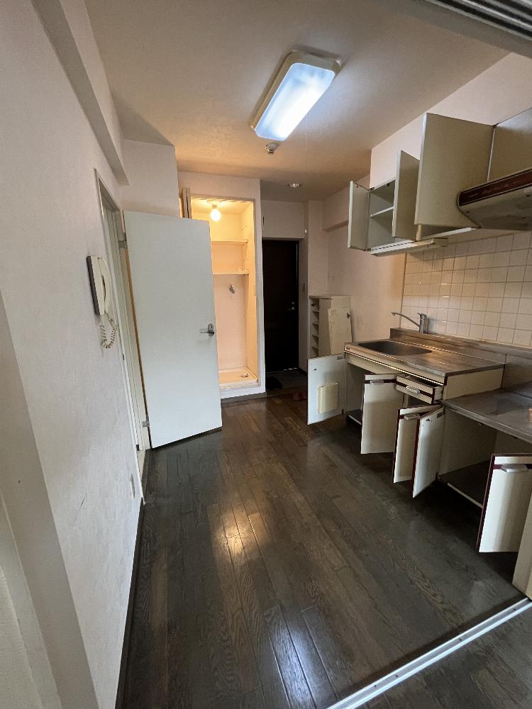 キッチン　★お問い合わせは044-299-8985★