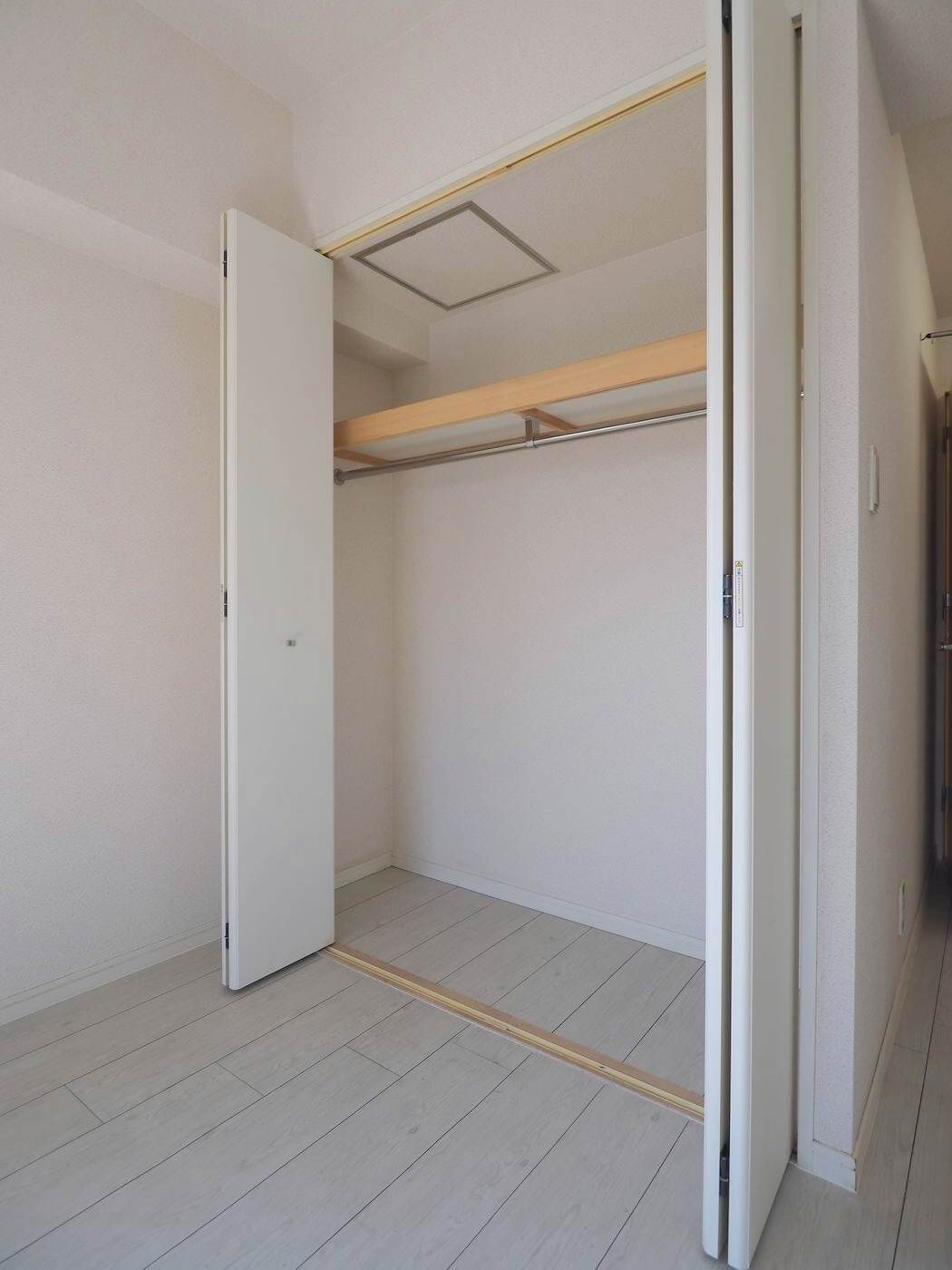 収納　KAISEI本町東