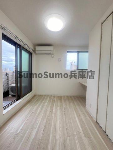 その他部屋・スペース　ゆとりの広さです