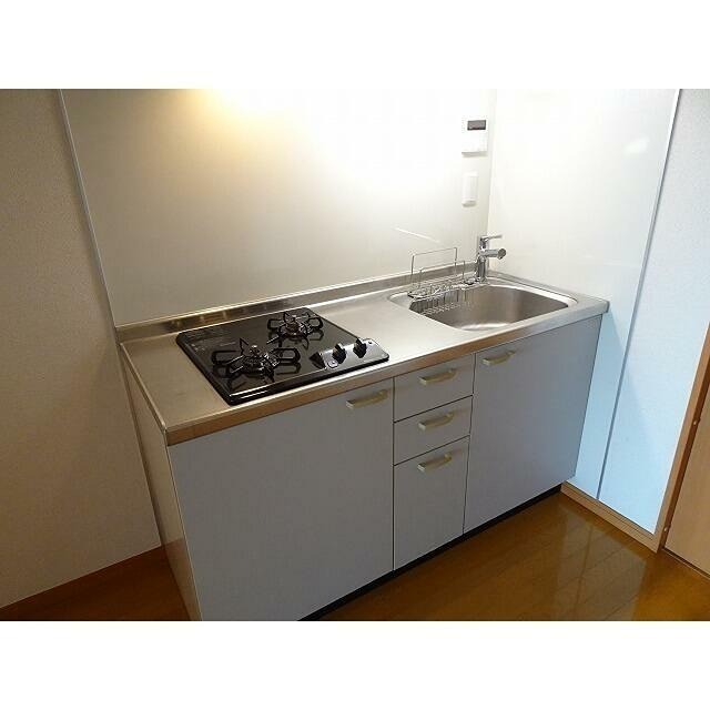 キッチン　※同仕様写真含む