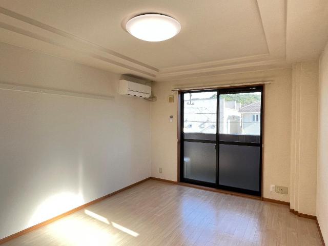 居室・リビング　洋室（イメージ）