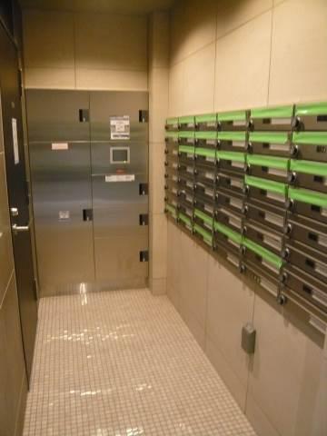 その他共有部分　?