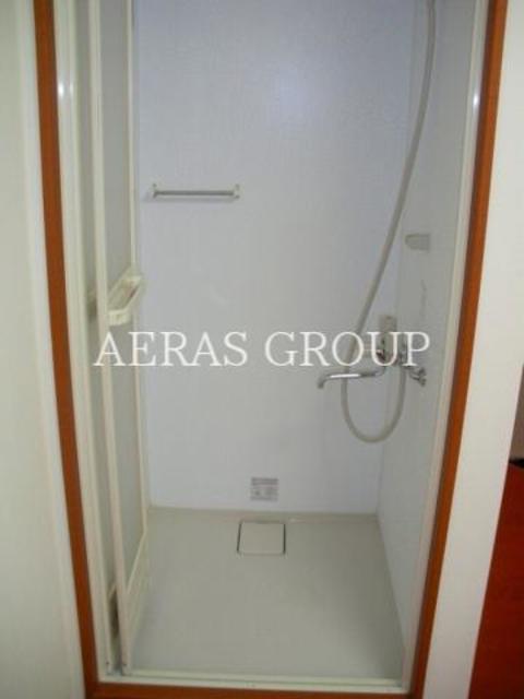 バス・シャワールーム　シャワールーム