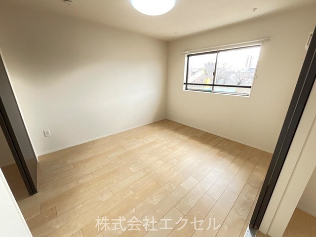 その他部屋・スペース　施工イメージです。