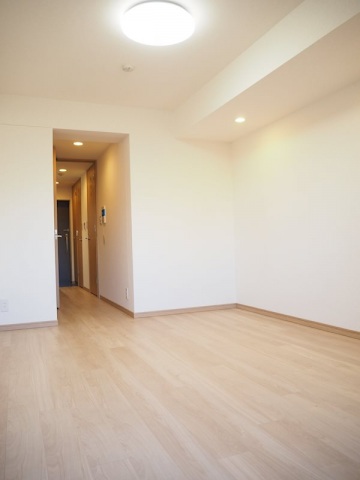 居室・リビング　居室