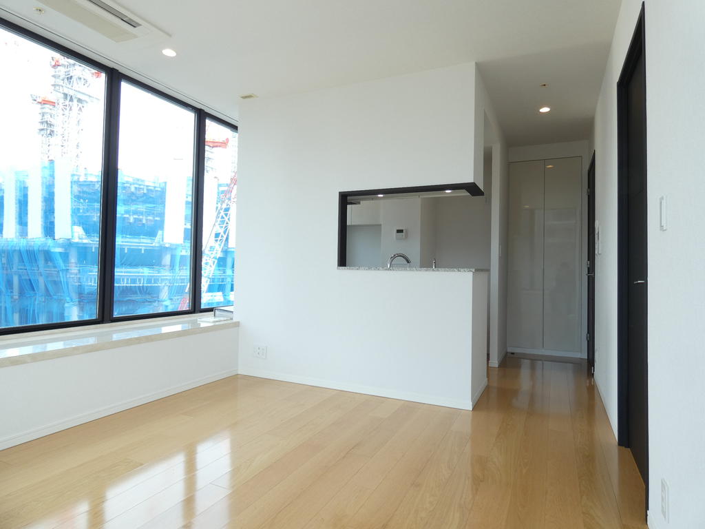 居室・リビング　他部屋参考写真