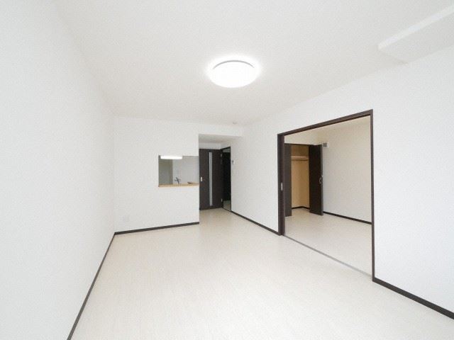 その他　リビングルーム