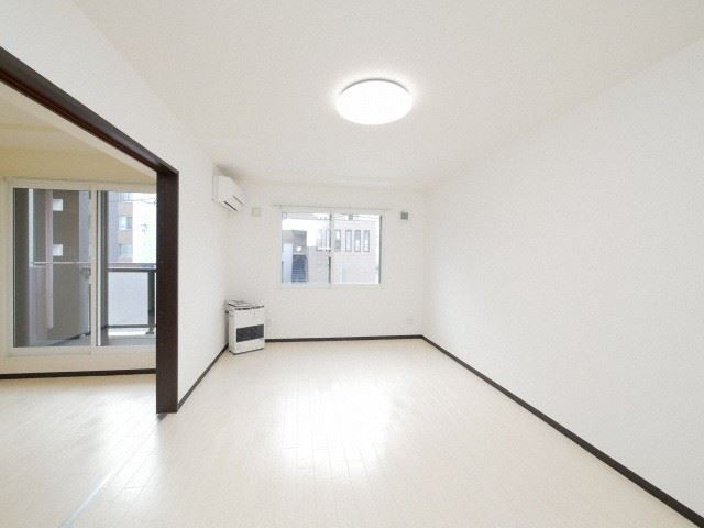 居室・リビング　リビングルーム