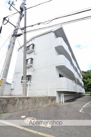 広島高速交通アストラムライン 上安駅 徒歩6分 築35年