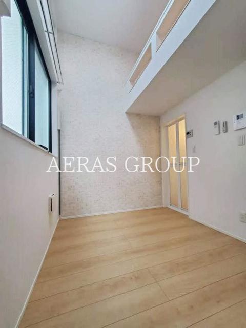 居室・リビング　同仕様タイプ別部屋参考写真