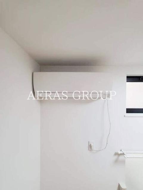 その他設備　同仕様タイプ別部屋参考写真