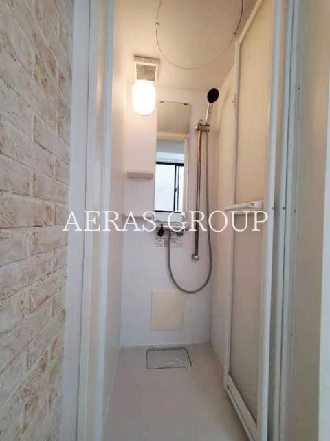 バス・シャワールーム　同仕様タイプ別部屋参考写真