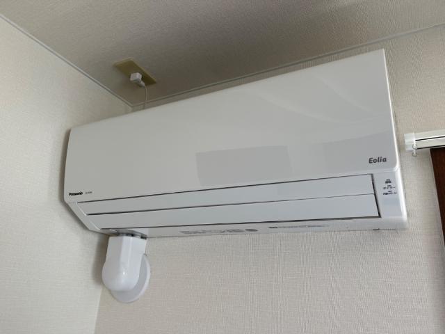 その他設備　室内設備