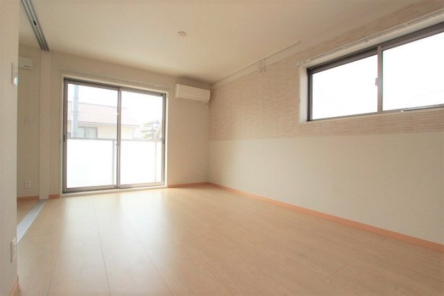 その他部屋・スペース　別号室の写真です