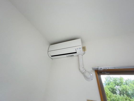 その他設備　※別部屋の写真です