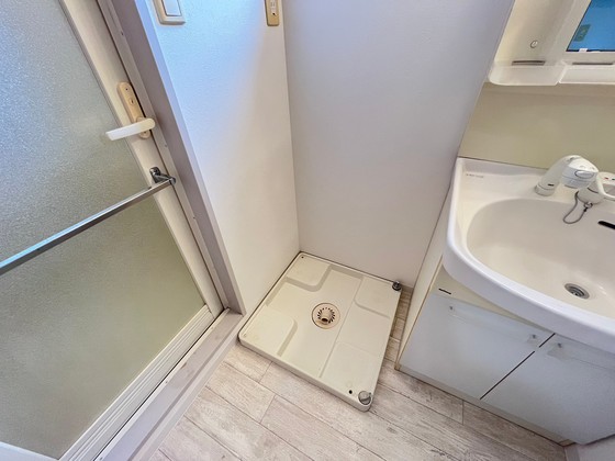 その他　※別部屋の写真です