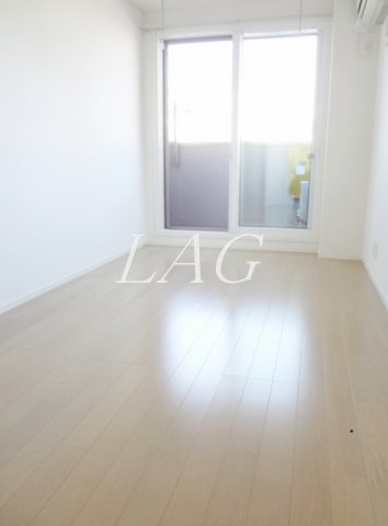 居室・リビング　洋室のお部屋です。