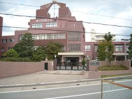 大学・短大　湊川短大（大学・短大）まで6874m