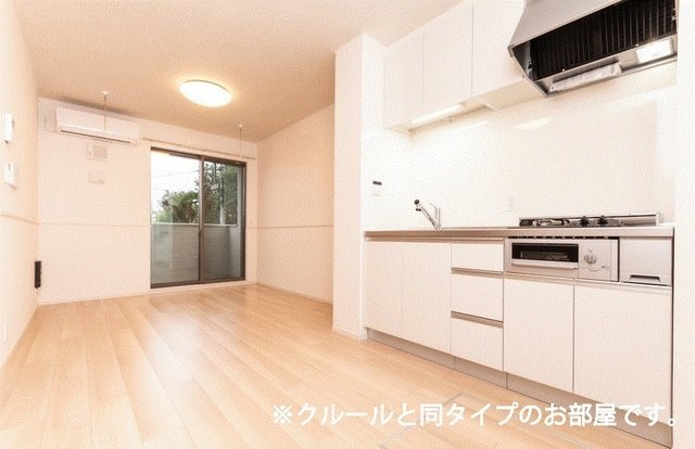 居室・リビング　使いやすいリビングです
