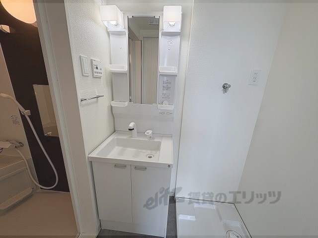 LIX京都桂川の内装写真