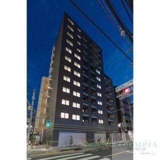 建物外観　物件画像