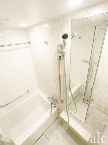 バス・シャワールーム　★ 　PET  FRIENDLY　RESIDENCE　 ★