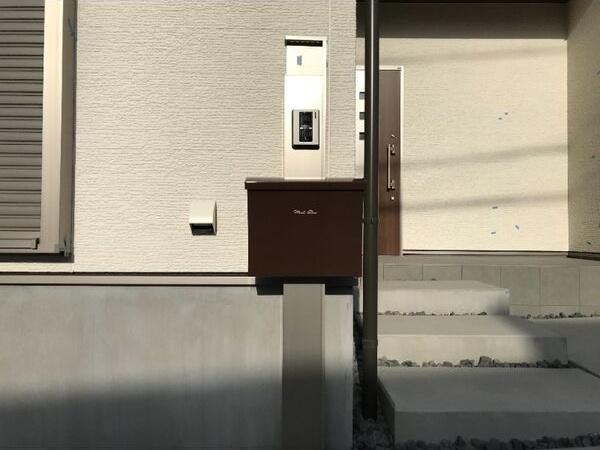その他共有部分　建物設備