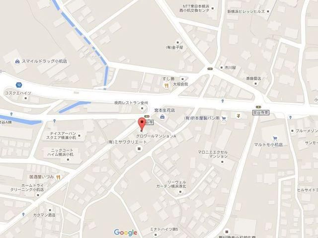 その他　★★周辺地図★★