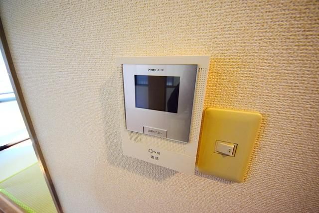 セキュリティ　★★安心ＴＶモニターフォン★★
