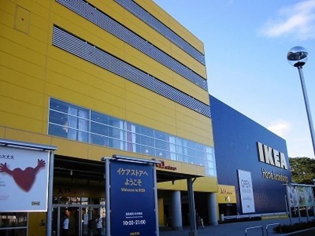 その他　★★ＩＫＥＡ（その他）まで1760m