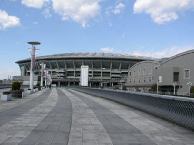 その他　★★日産スタジアム（その他）まで1440m