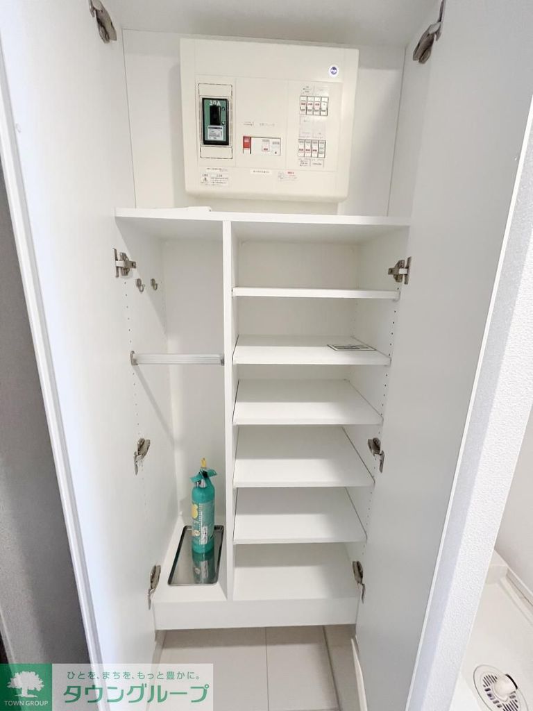 その他　靴箱
