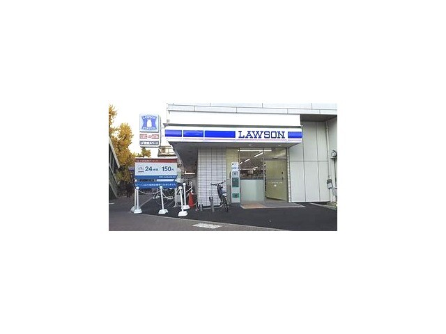 コンビニ　ローソン 東三国店（コンビニ）まで290m