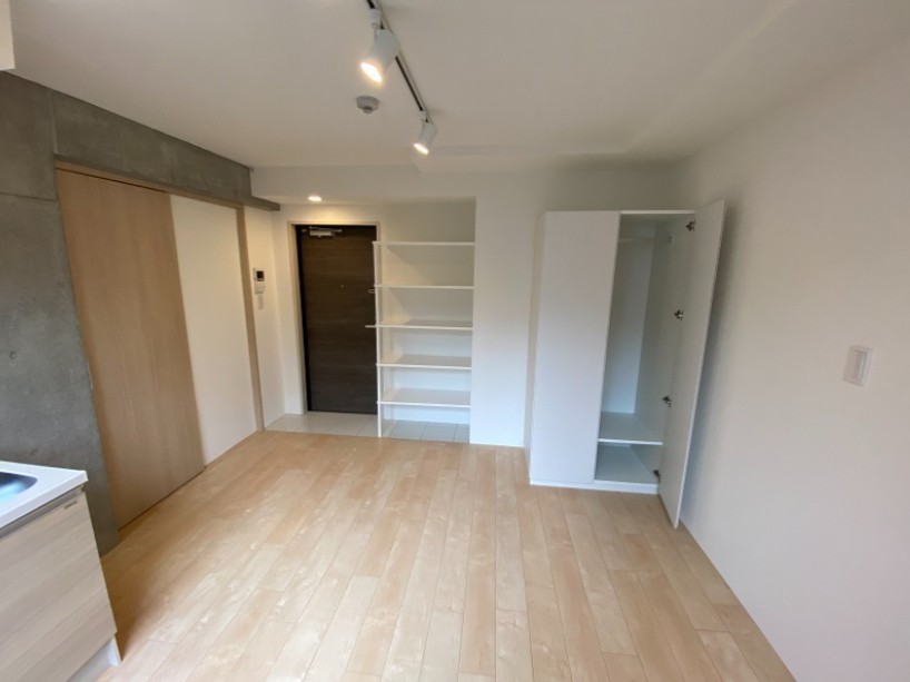 その他設備　他部屋参考写真