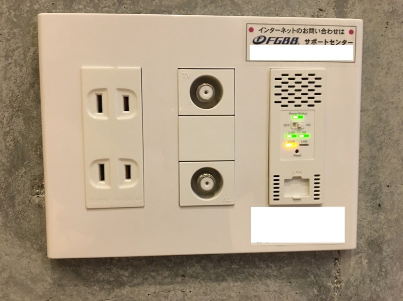 その他　他部屋参考写真