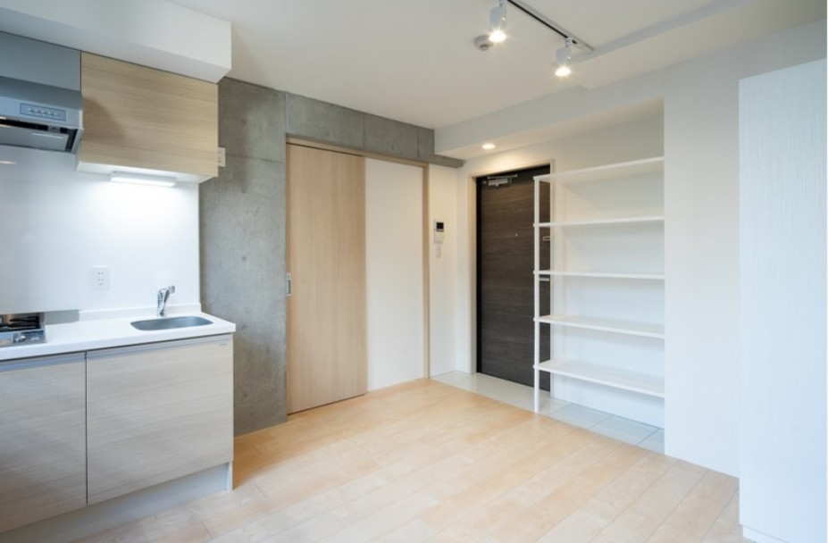 居室・リビング　他部屋参考写真