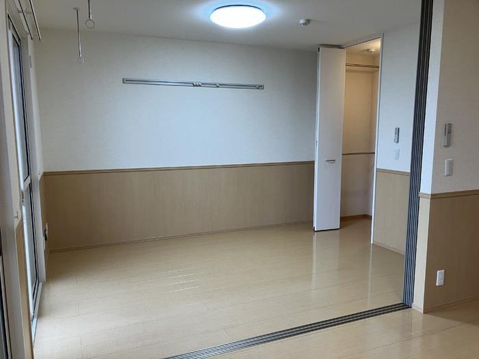 その他部屋・スペース　洋室
