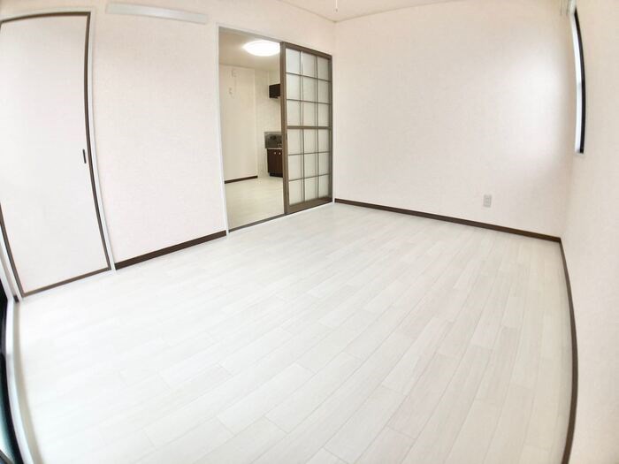 その他部屋・スペース　※現況優先