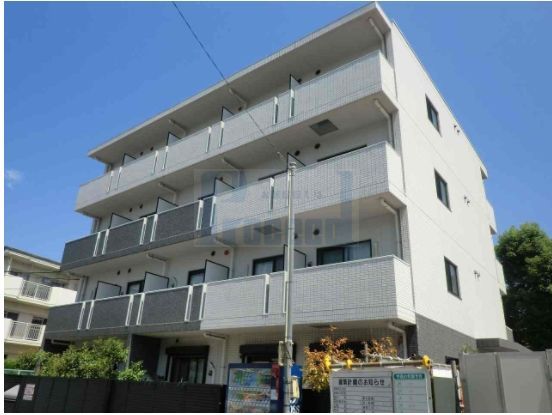建物外観　☆こちらの物件は仲介手数料0.55か月分です☆