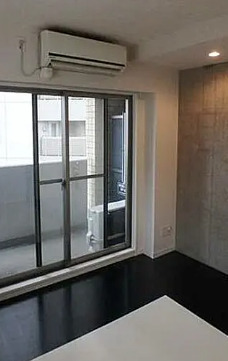 居室・リビング　別部屋の画像を使用しております。
