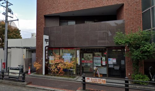 郵便局　芦屋打出小槌郵便局（郵便局）まで322m