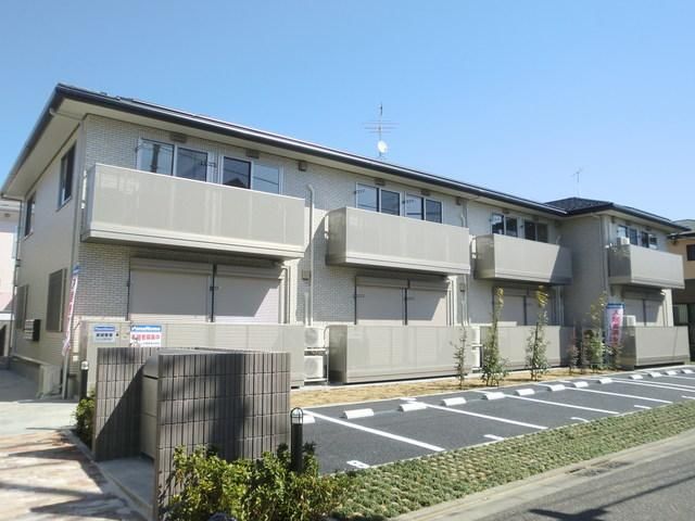 エントランス　★エントランス入口です★
