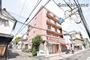住ノ江駅より徒歩2分 築23年3ヶ月 6階建の賃貸物件
