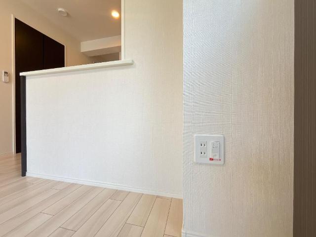 その他設備　Ｗi-Fi