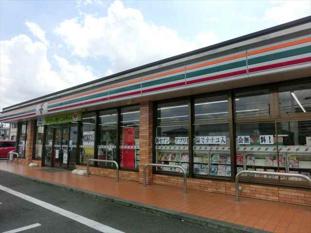 コンビニ　セブンイレブン（コンビニ）まで4094m