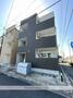黒川駅より徒歩6分 2階 築8年6ヶ月の賃貸物件