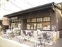 スーパー　フレスコ 千本中立売店（スーパー）まで592m
