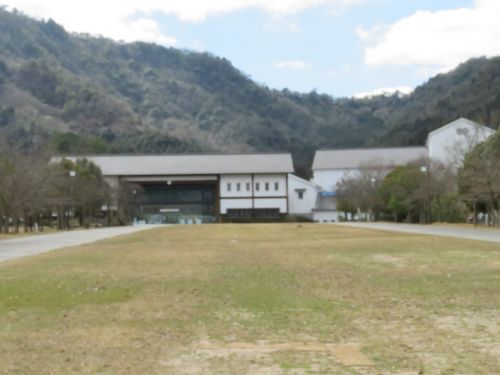 公園　丹波の森公苑（公園）まで876m