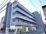 平井駅より徒歩8分 3階 新築の賃貸物件