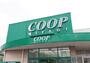 スーパー　COOP　MIYAGI南光台店（スーパー）まで867m